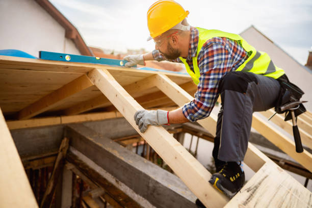 Quick and Trustworthy Emergency Roof Repair Services in Fairview Park, OH